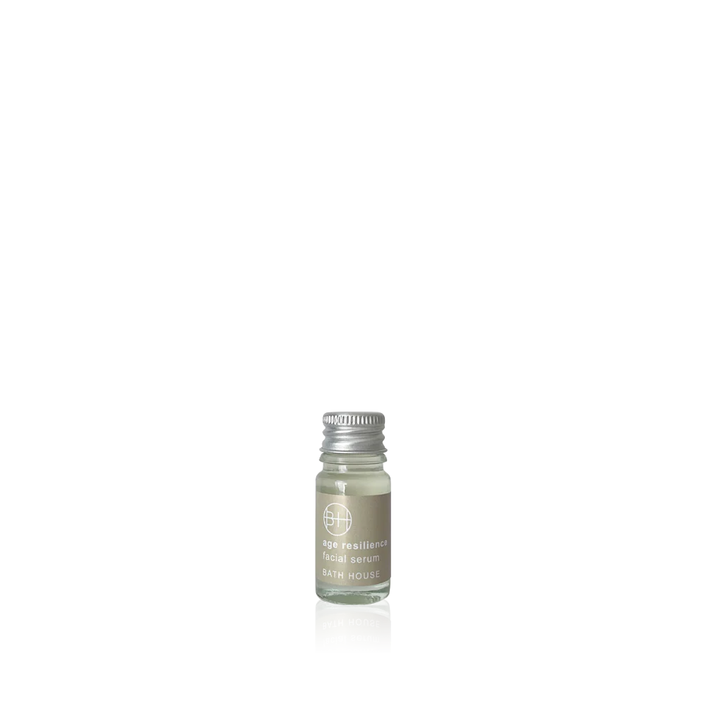 Age Resilience Facial Serum - Image 6