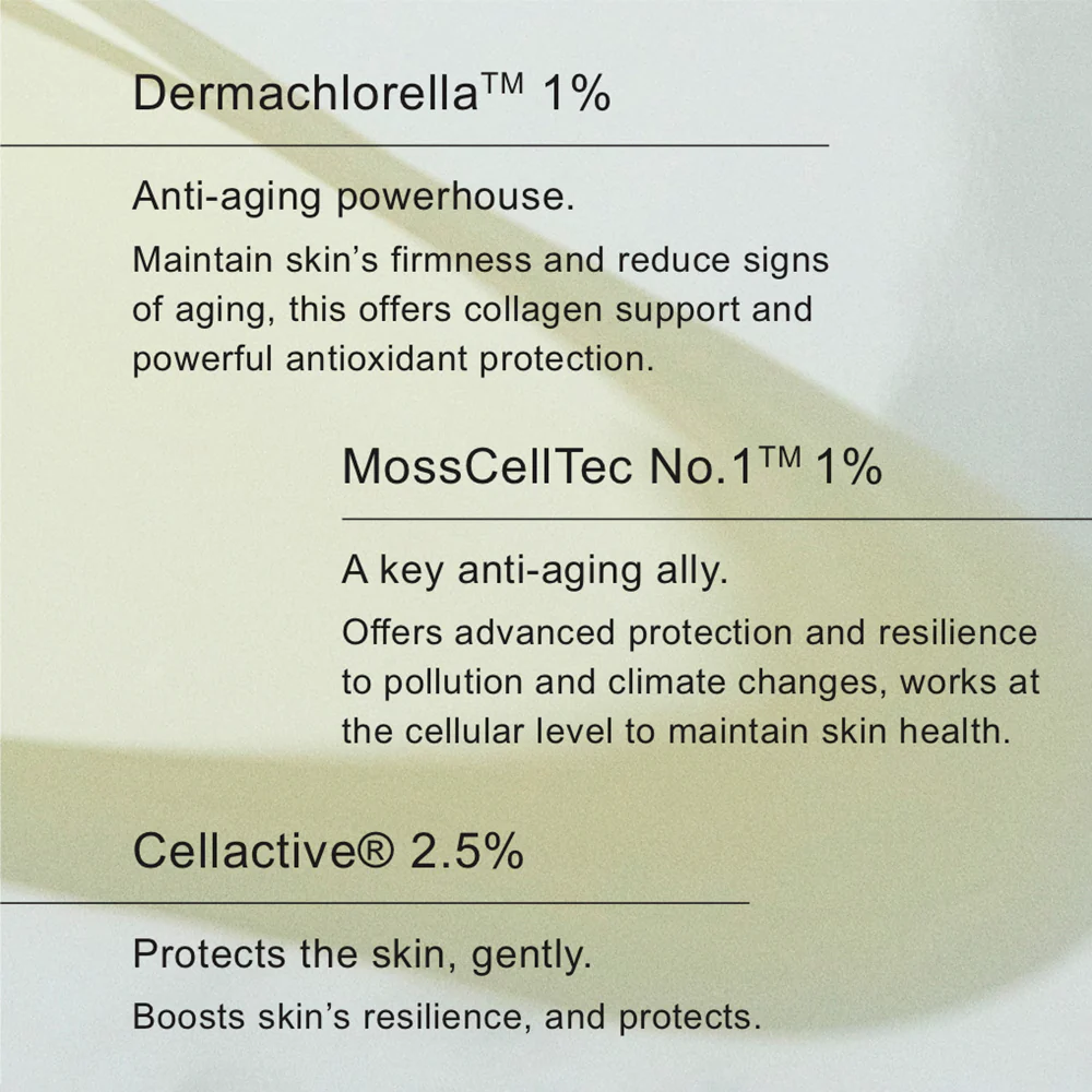 Age Resilience Facial Serum - Image 3