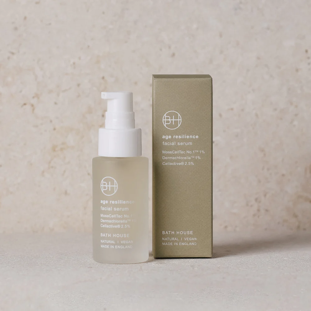 Age Resilience Facial Serum - Image 5