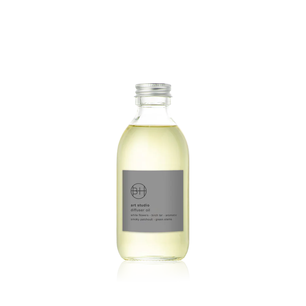 Art Studio Room Diffuser Refill