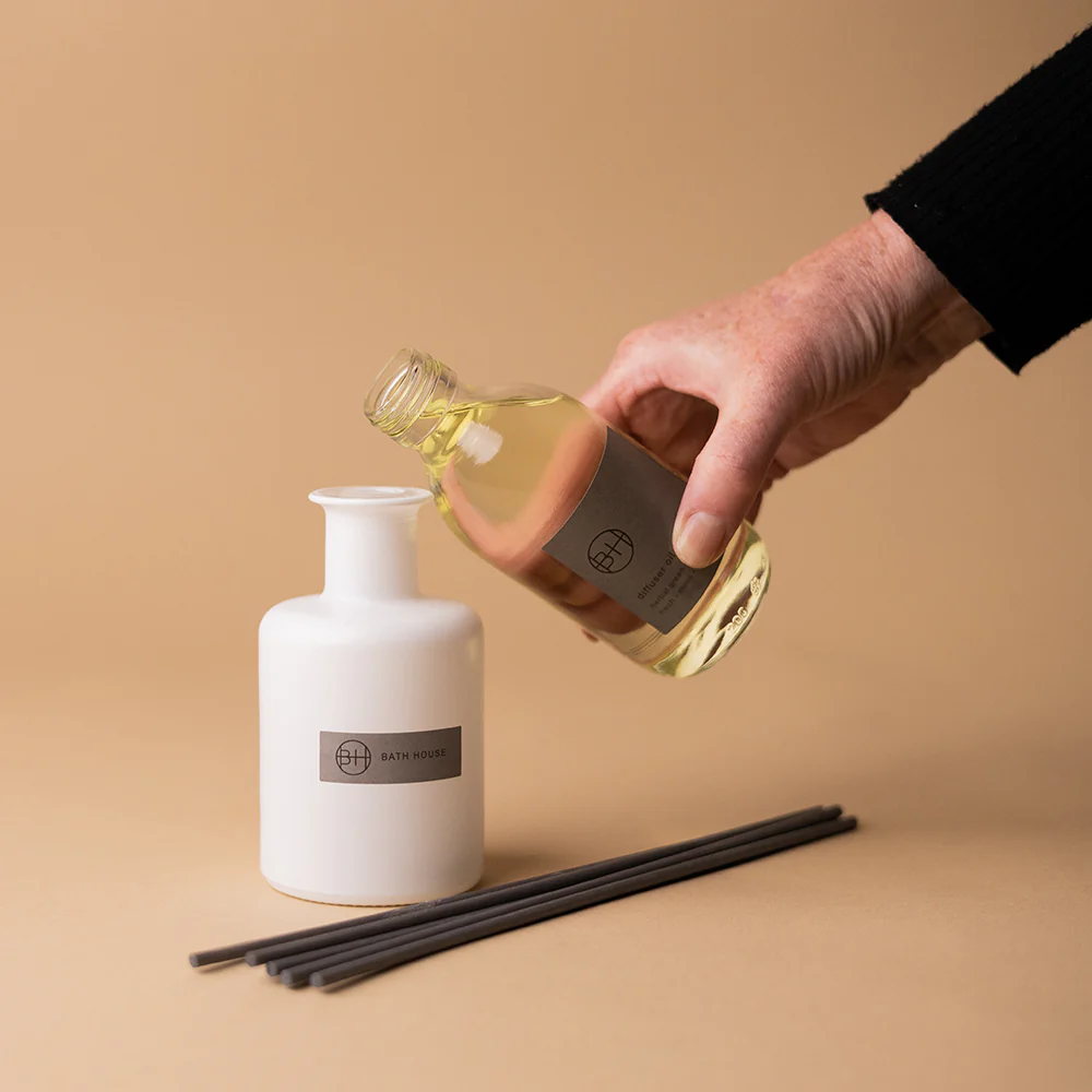 Art Studio Room Diffuser Refill - Image 2