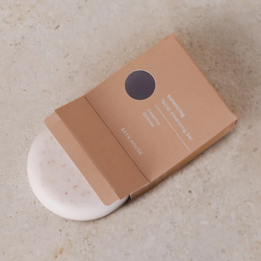 Balancing Cleansing Bar - Image 3