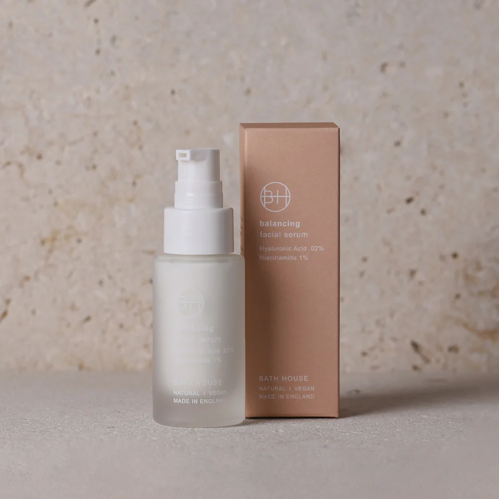 Balancing Facial Serum - Image 5