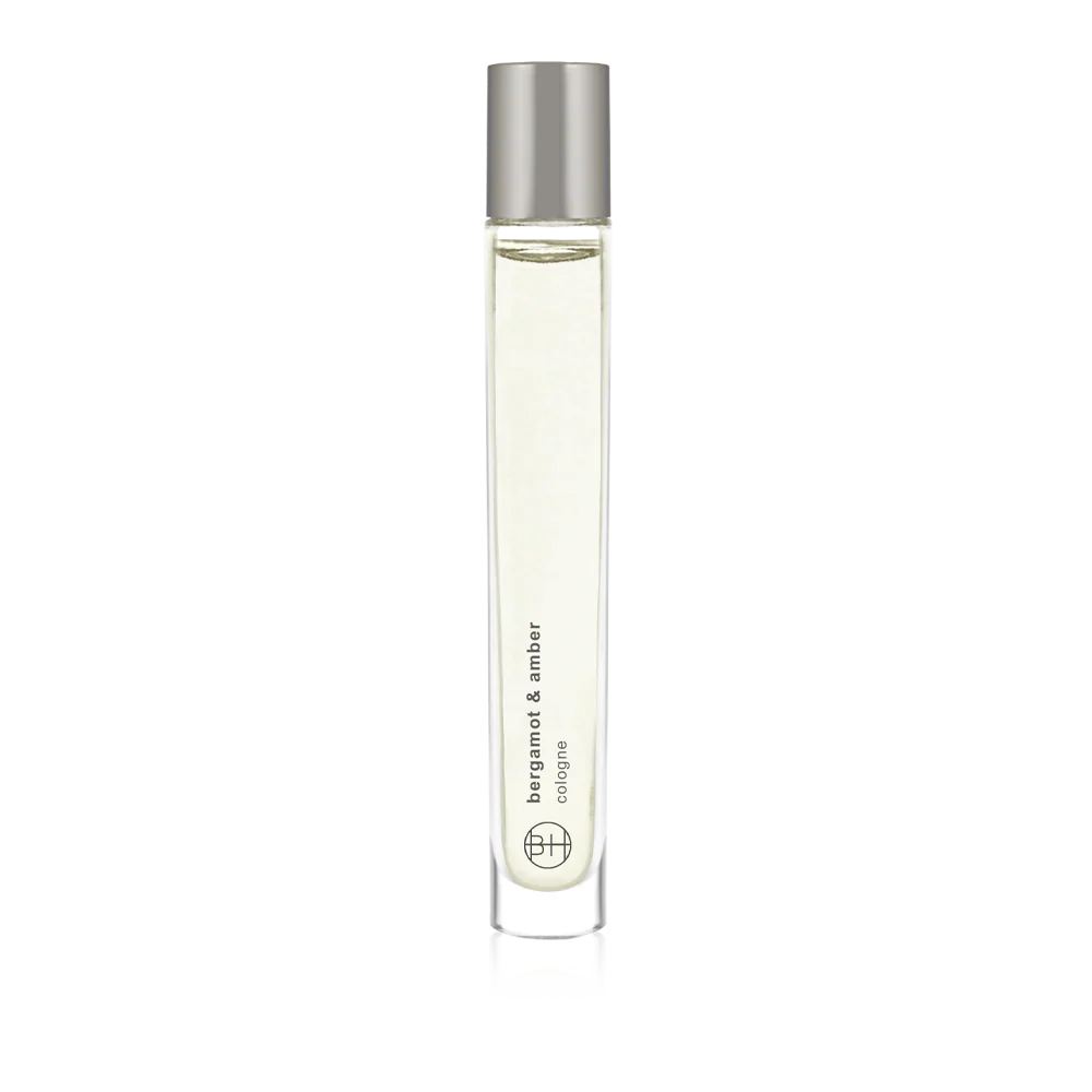 Bergamot & Amber Cologne - Image 5