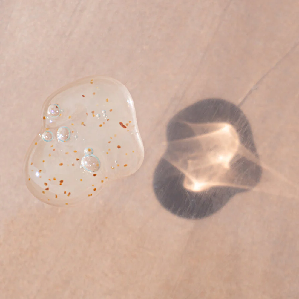 Bergamot & Amber Face Wash - Image 3