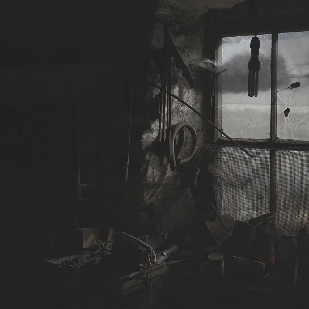 Blacksmith Room Diffuser - Image 3