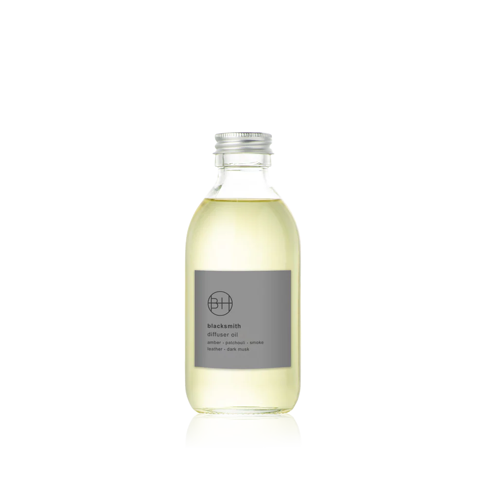 Blacksmith Room Diffuser Refill
