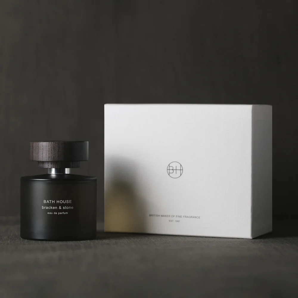 Bracken & Stone Eau De Parfum - Image 3