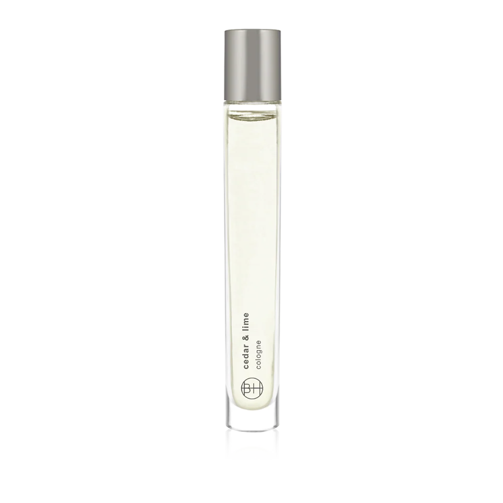 Cedar & Lime Cologne