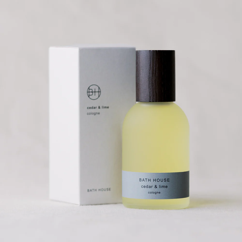Cedar & Lime Cologne - Image 3