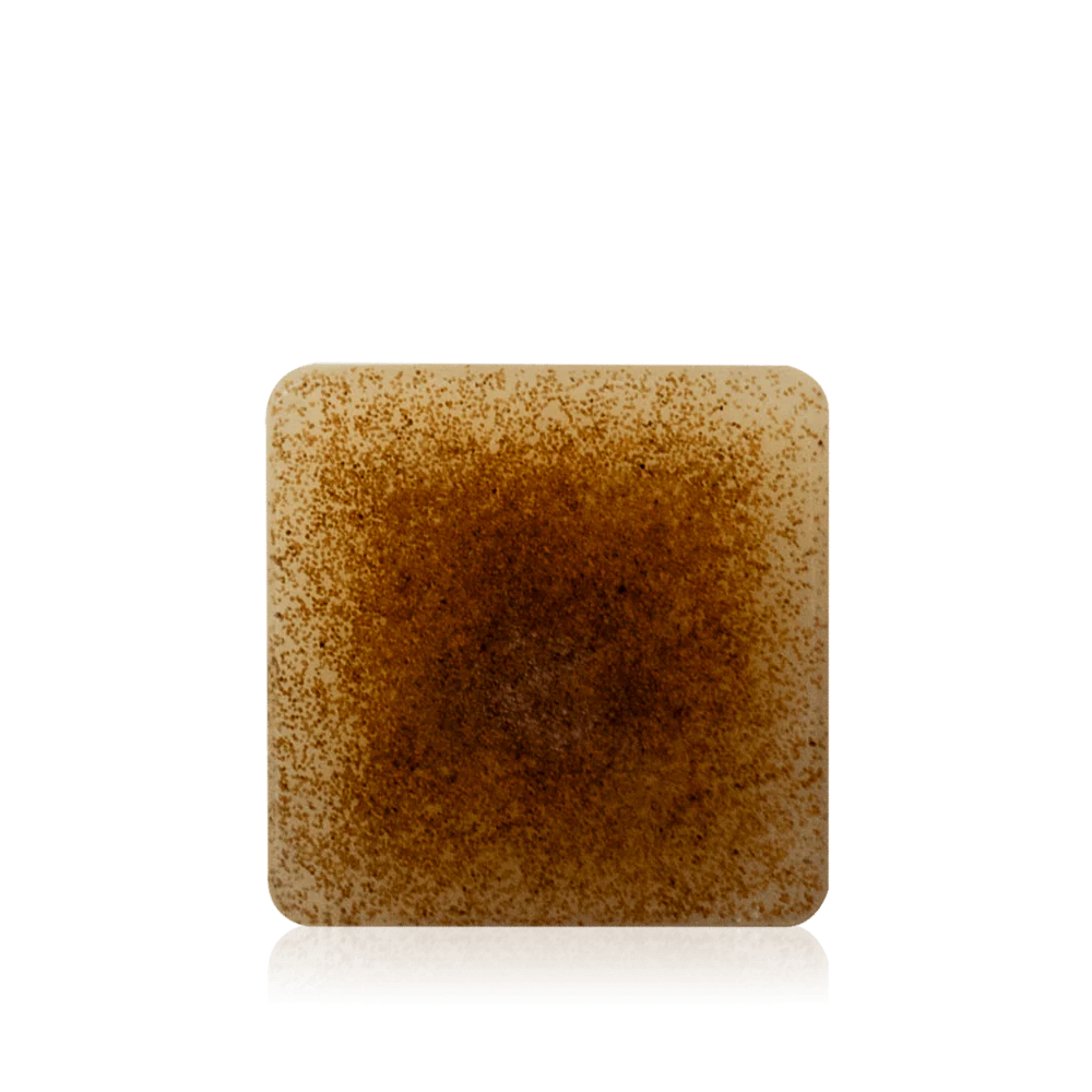 Cedar & Lime Soap Bar - Image 3