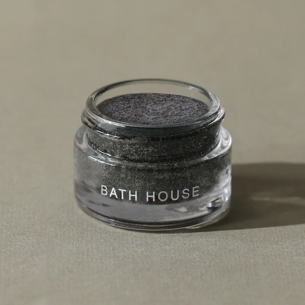 Coffee Exfoliating Lip Scrub - Image 4