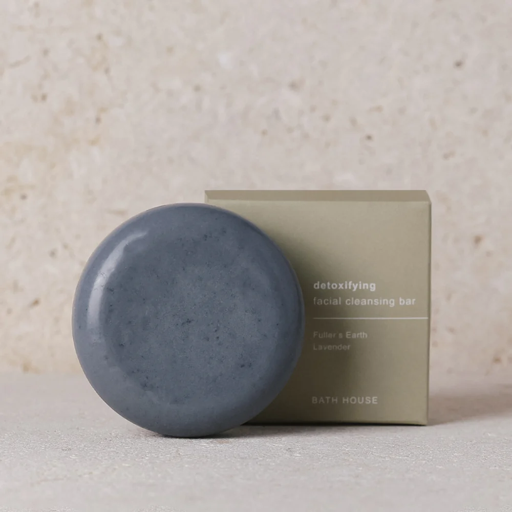 Detoxifying Cleansing Bar - Image 3