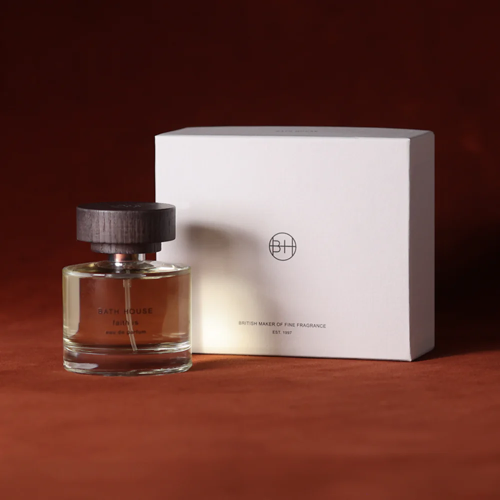 Faith Is Eau De Parfum - Image 3