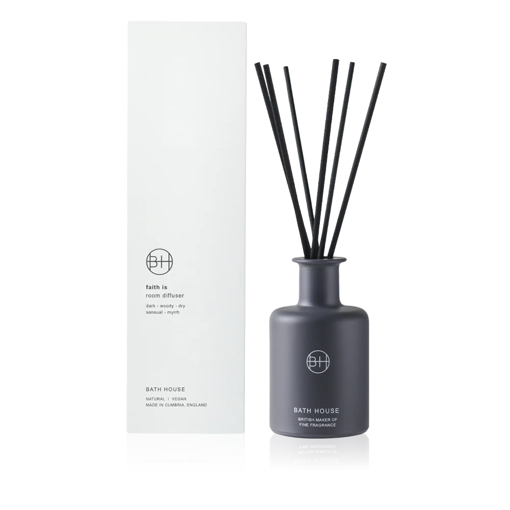 Faith Is Room Diffuser - Image 4