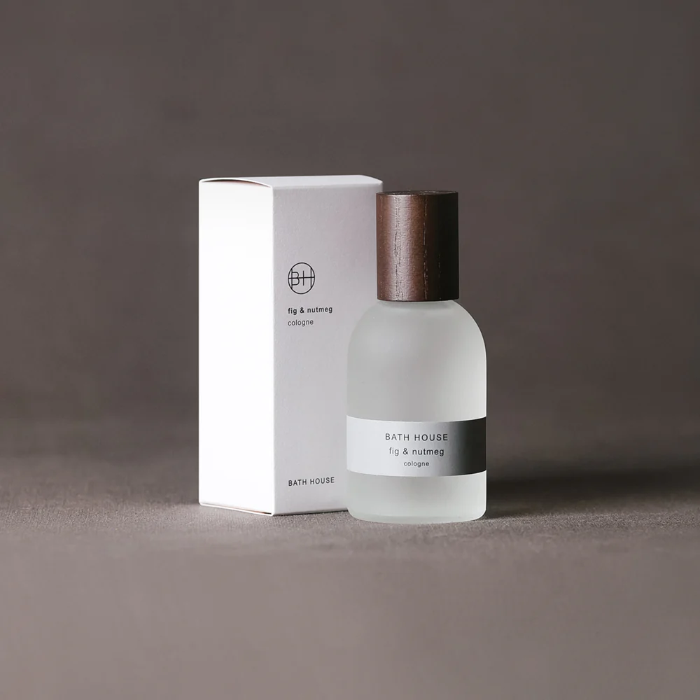 Fig & Nutmeg Cologne - Image 3