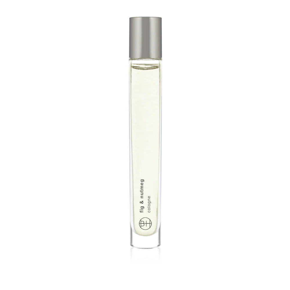 Fig & Nutmeg Cologne - Image 5