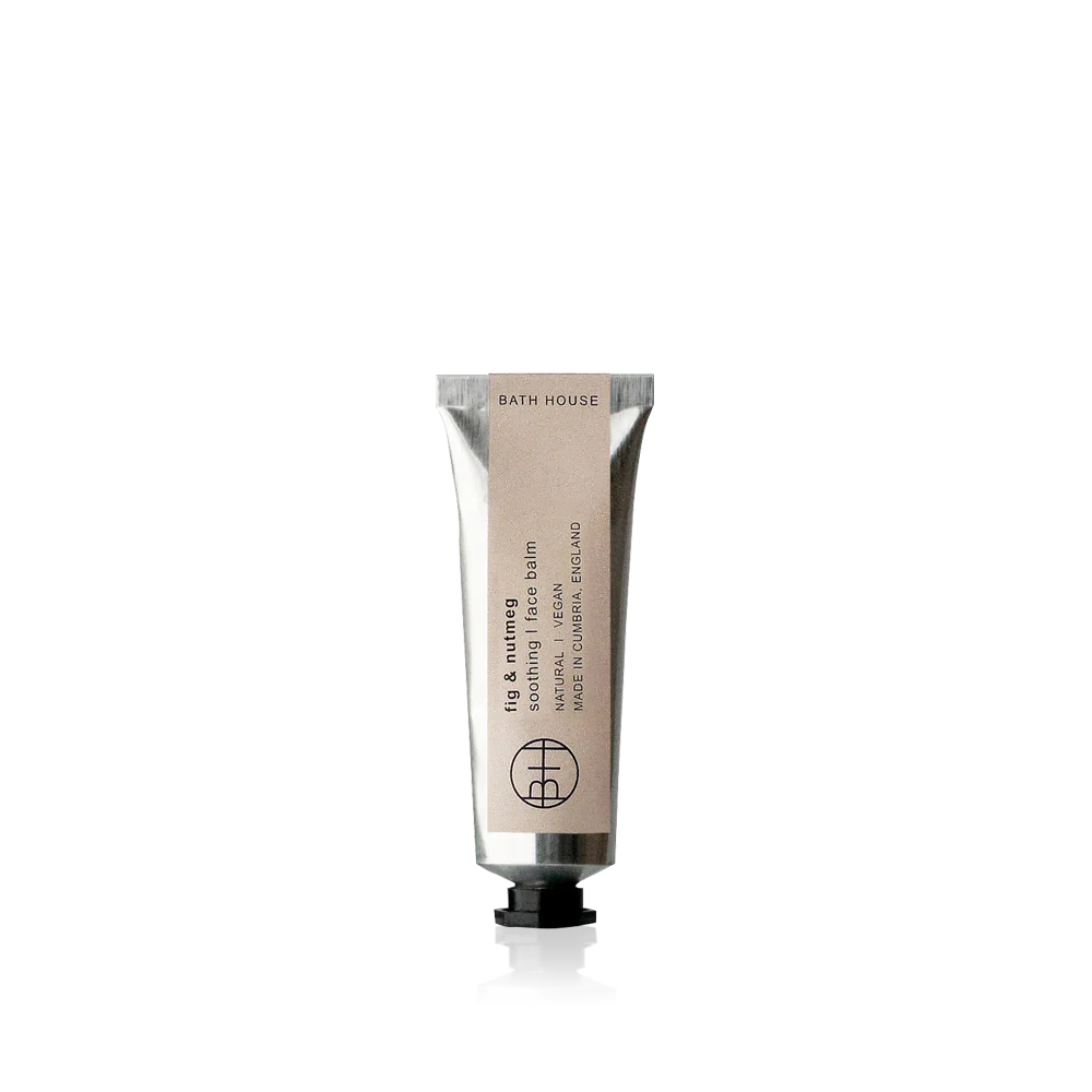Fig & Nutmeg Face Balm - Image 6
