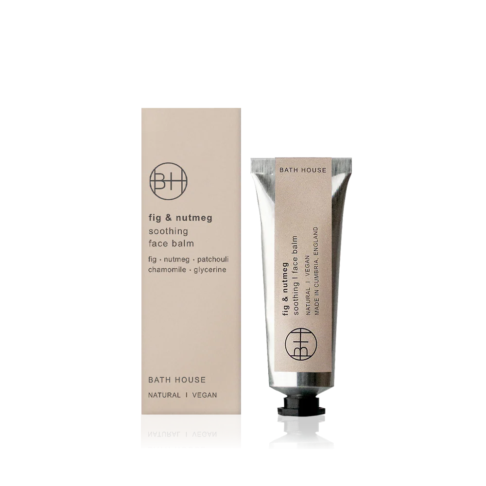 Fig & Nutmeg Face Balm - Image 5
