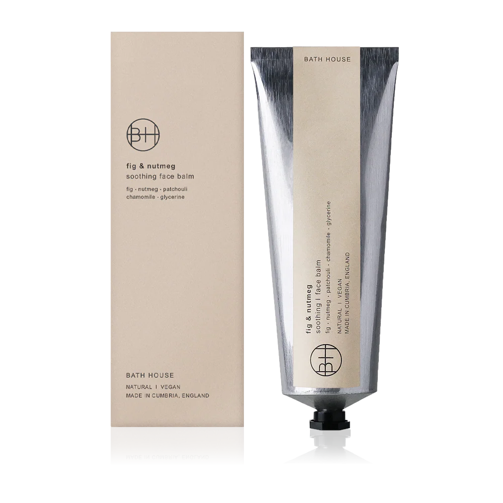 Fig & Nutmeg Face Balm - Image 4