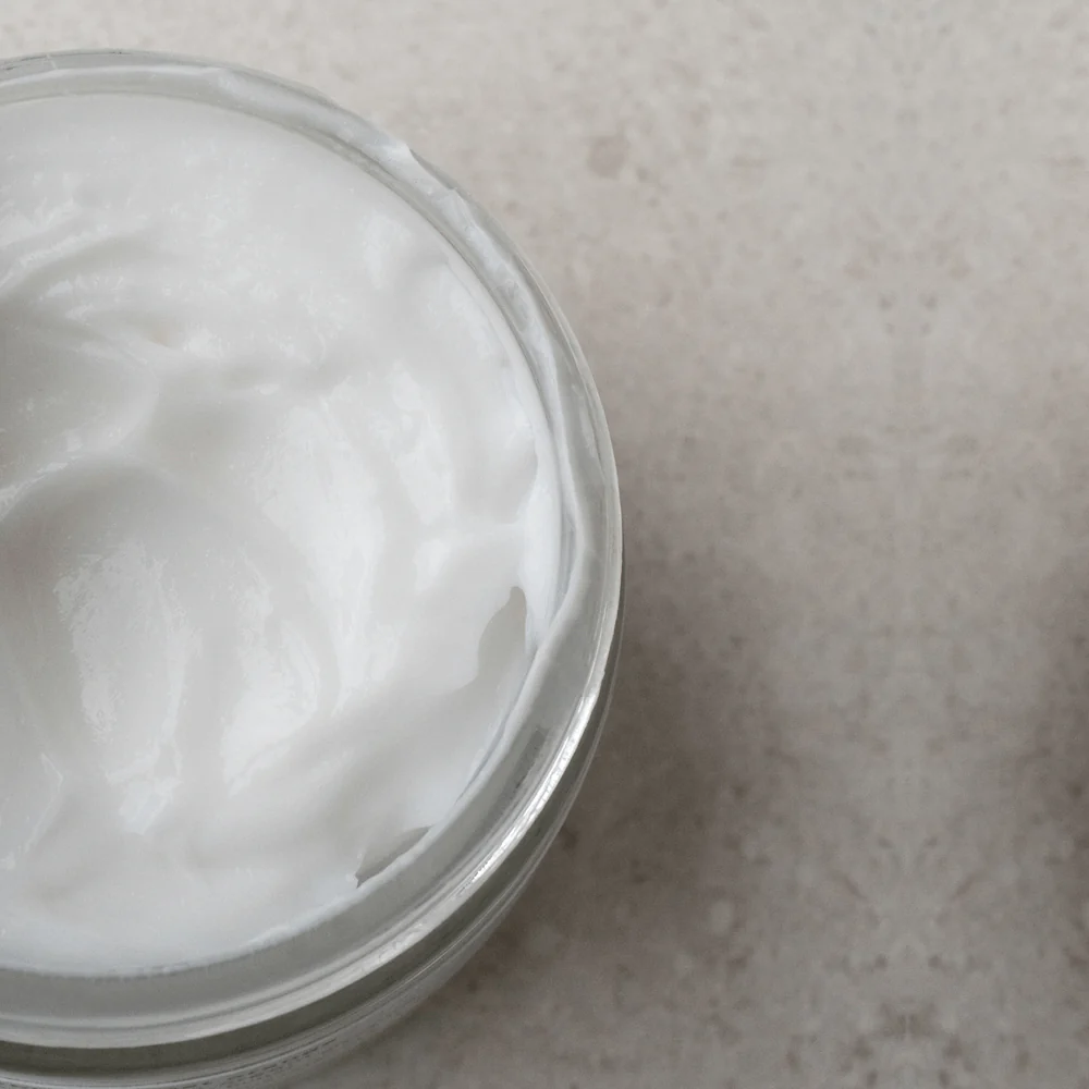 Frangipani & Grapefruit Body Cream - Image 3