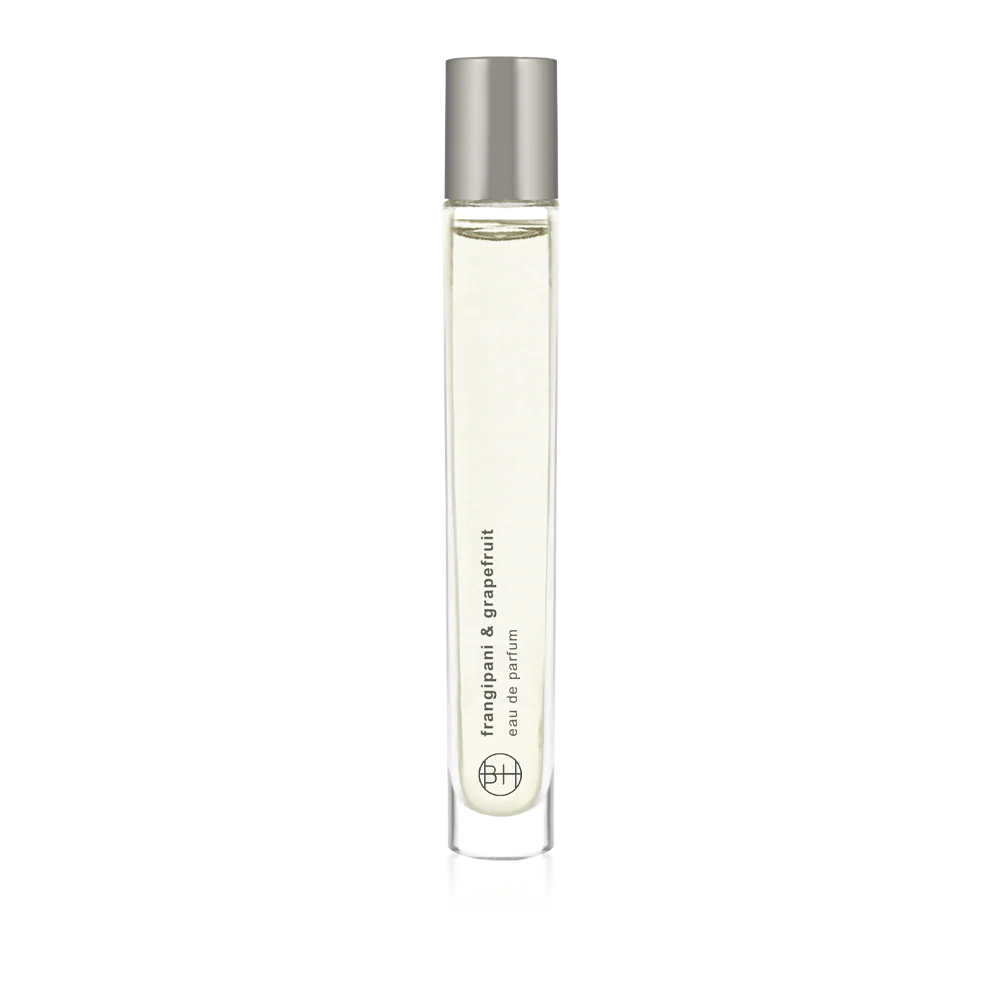 Frangipani & Grapefruit Eau De Parfum - Image 6
