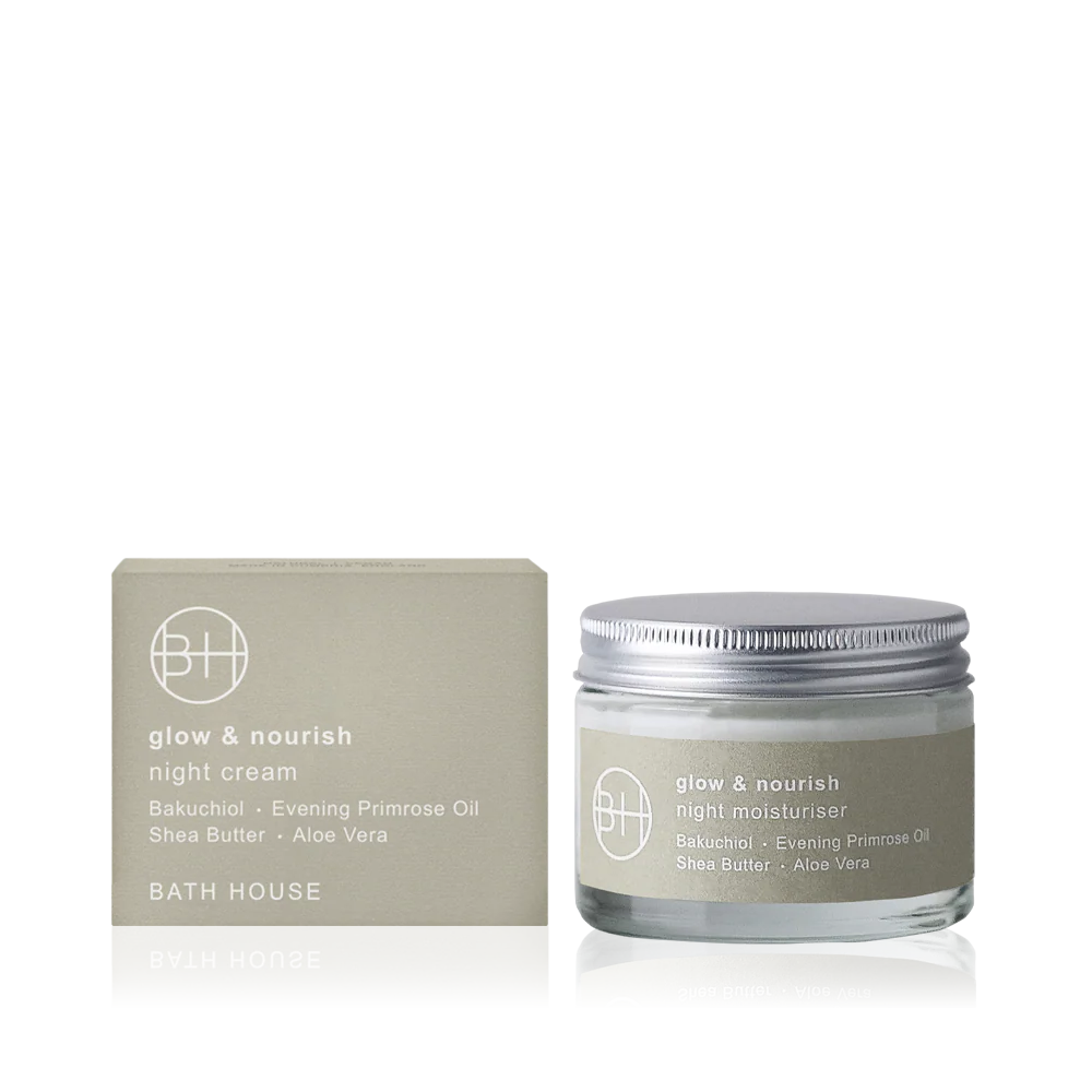 Glow & Nourish Night Cream - Image 3