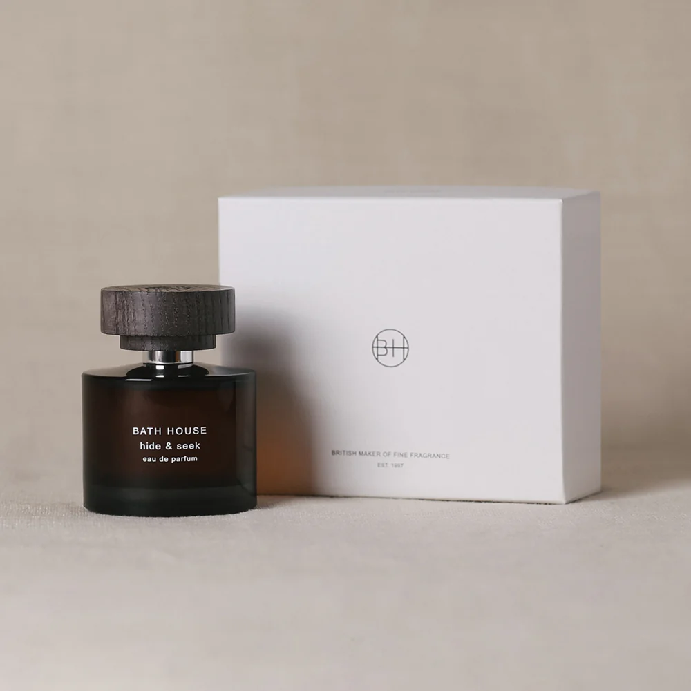 Hide & Seek Eau De Parfum - Image 3