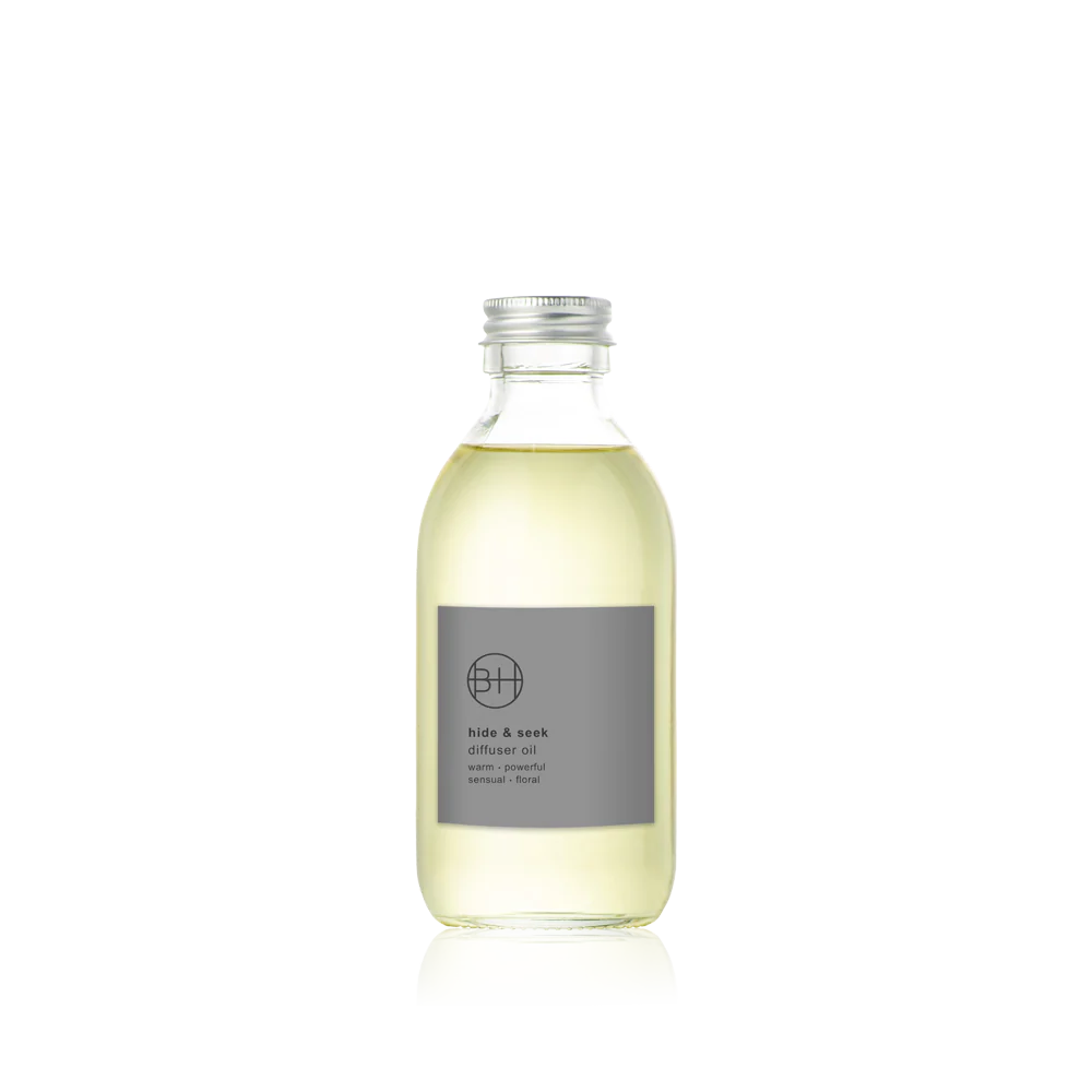 Hide & Seek Room Diffuser Refill