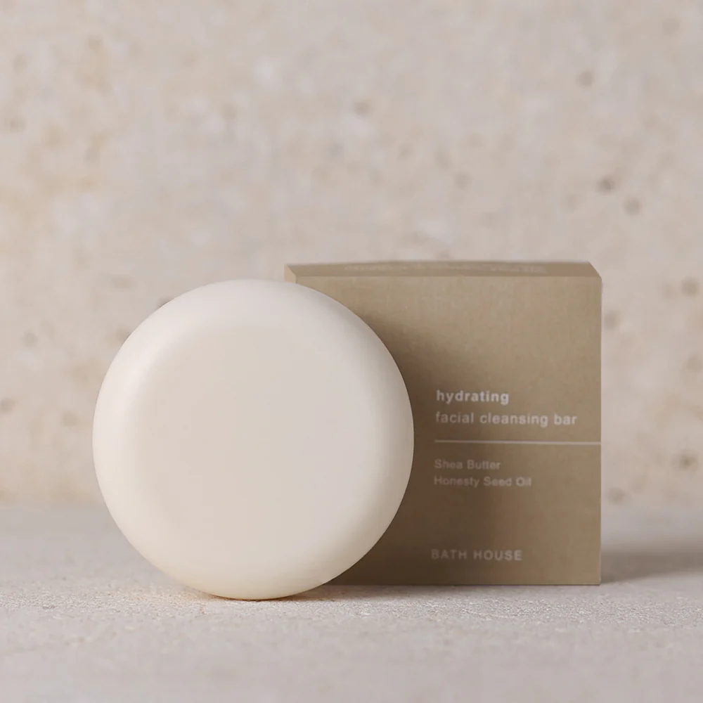Hydrating Cleansing Bar - Image 3