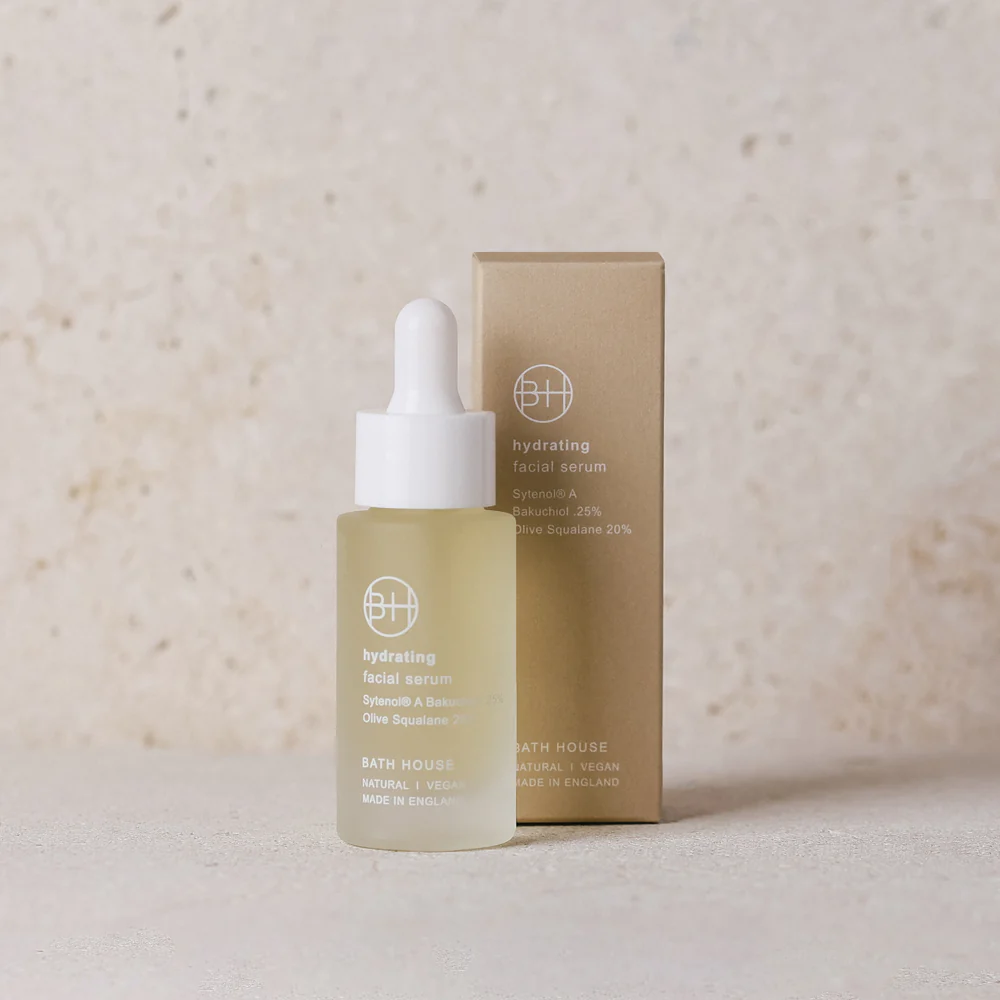 Hydrating Facial Serum - Image 5