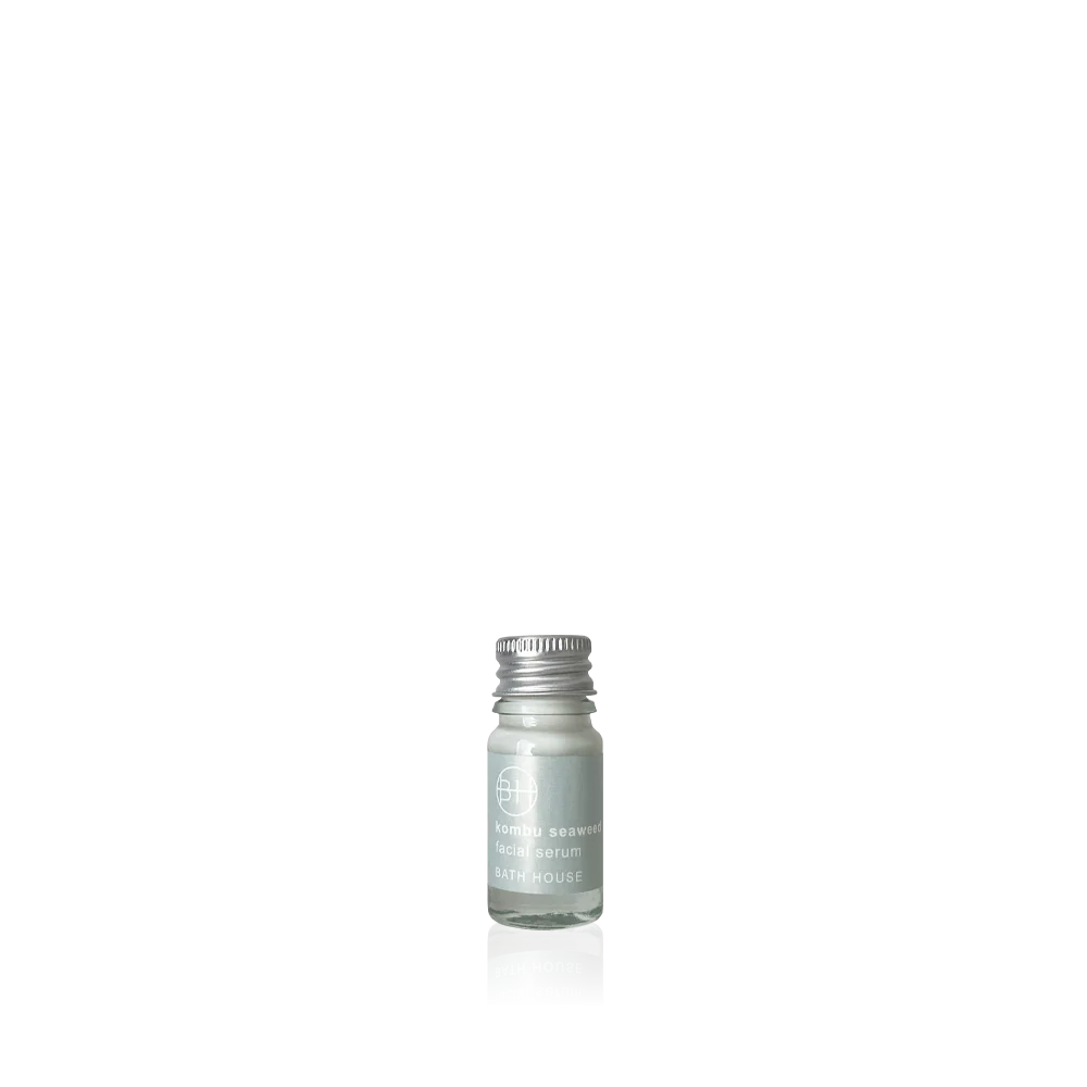 Kombu Seaweed Facial Serum - Image 4