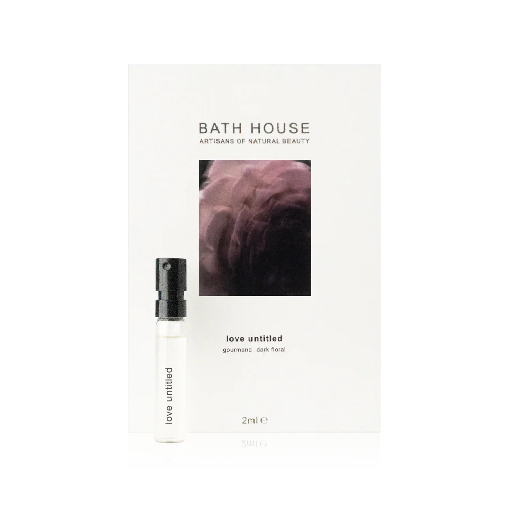 Love Untitled Eau De Parfum - Image 7