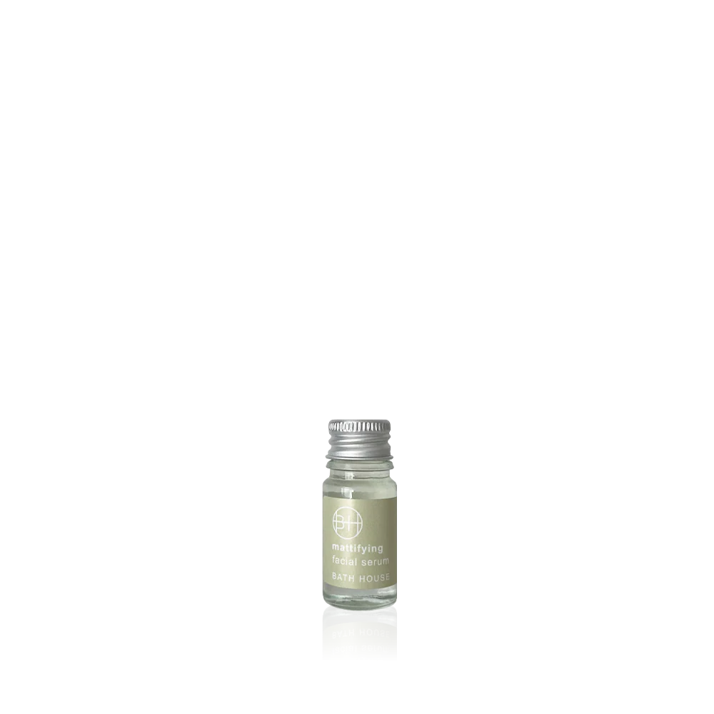 Mattifying Facial Serum - Image 6