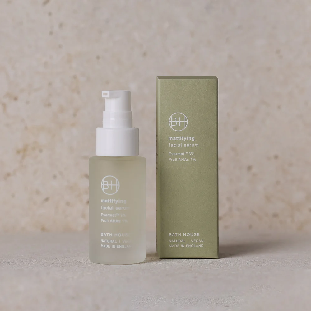 Mattifying Facial Serum - Image 5