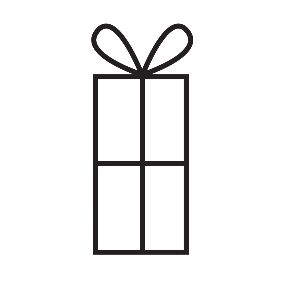 Mystery Gift