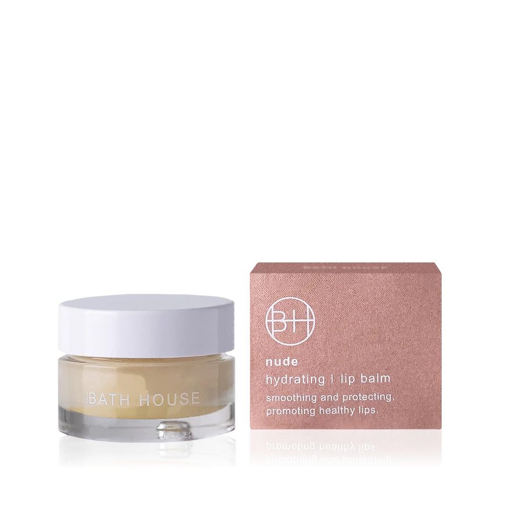 Nude Lip Balm - Image 3