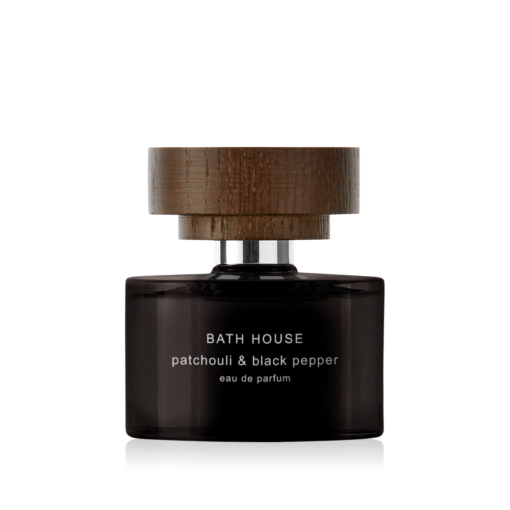 Patchouli & Black Pepper Eau De Parfum - Image 5