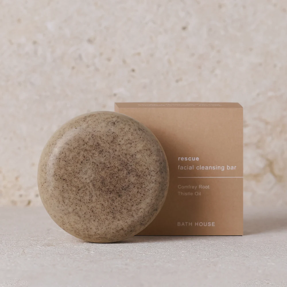 Rescue Cleansing Bar - Image 3