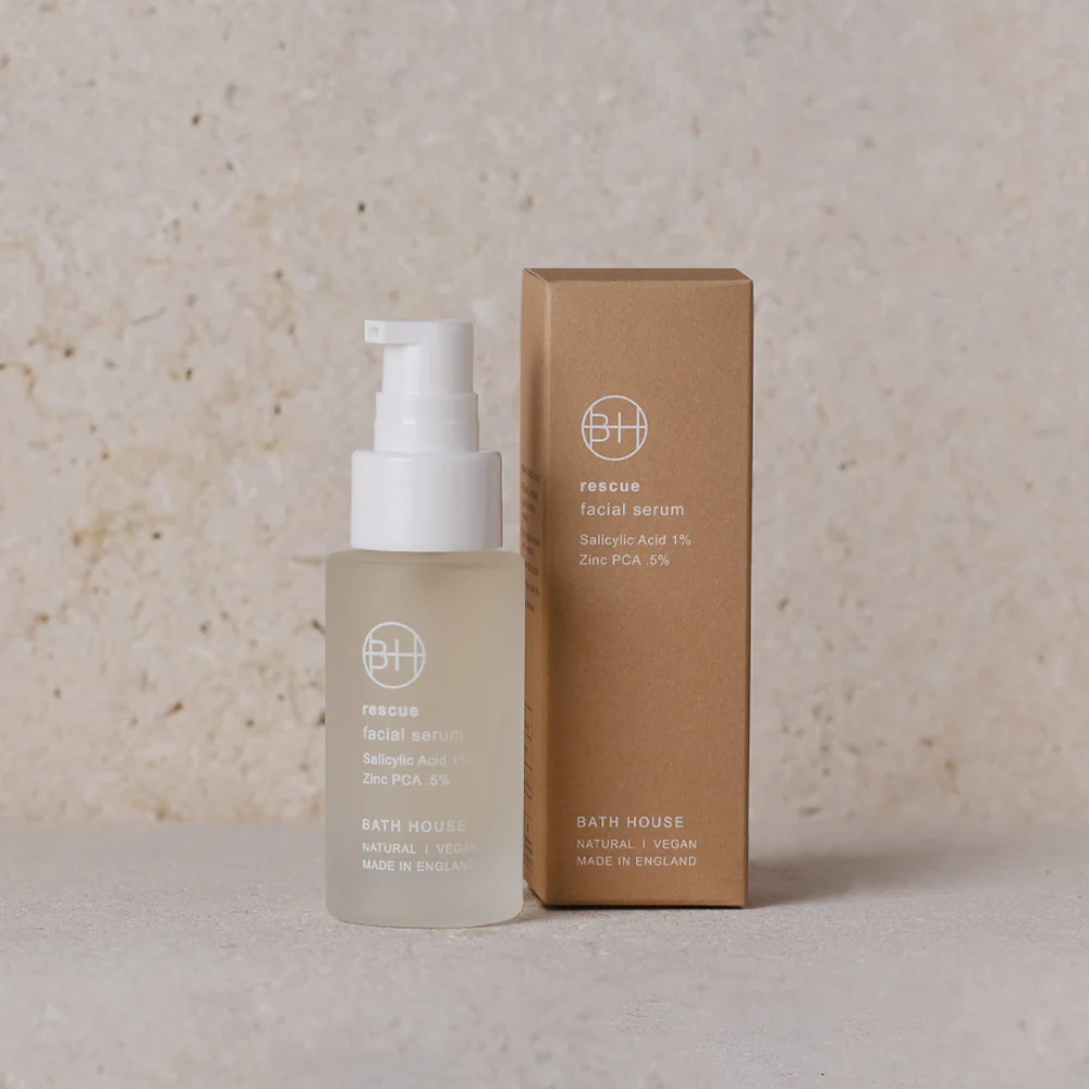 Rescue Facial Serum - Image 5
