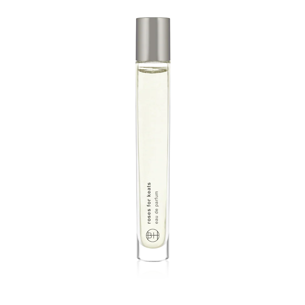 Roses For Keats Eau De Parfum