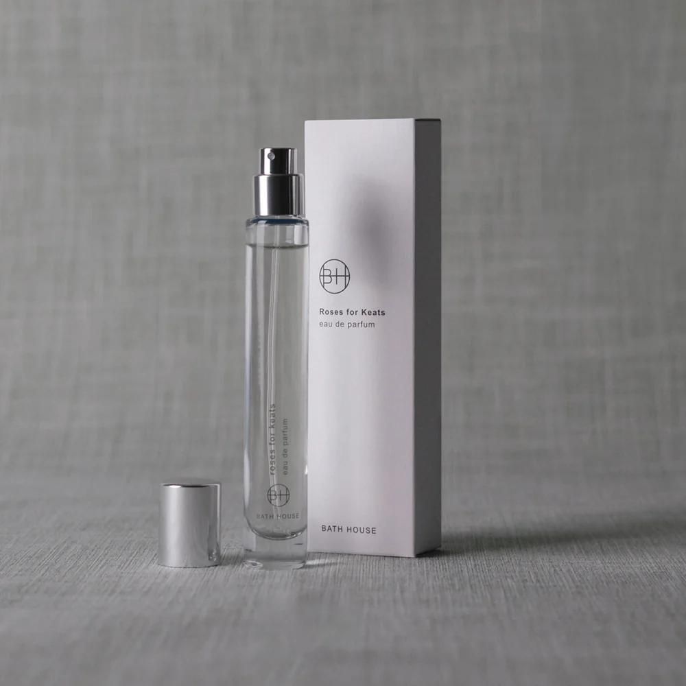 Roses For Keats Eau De Parfum - Image 2