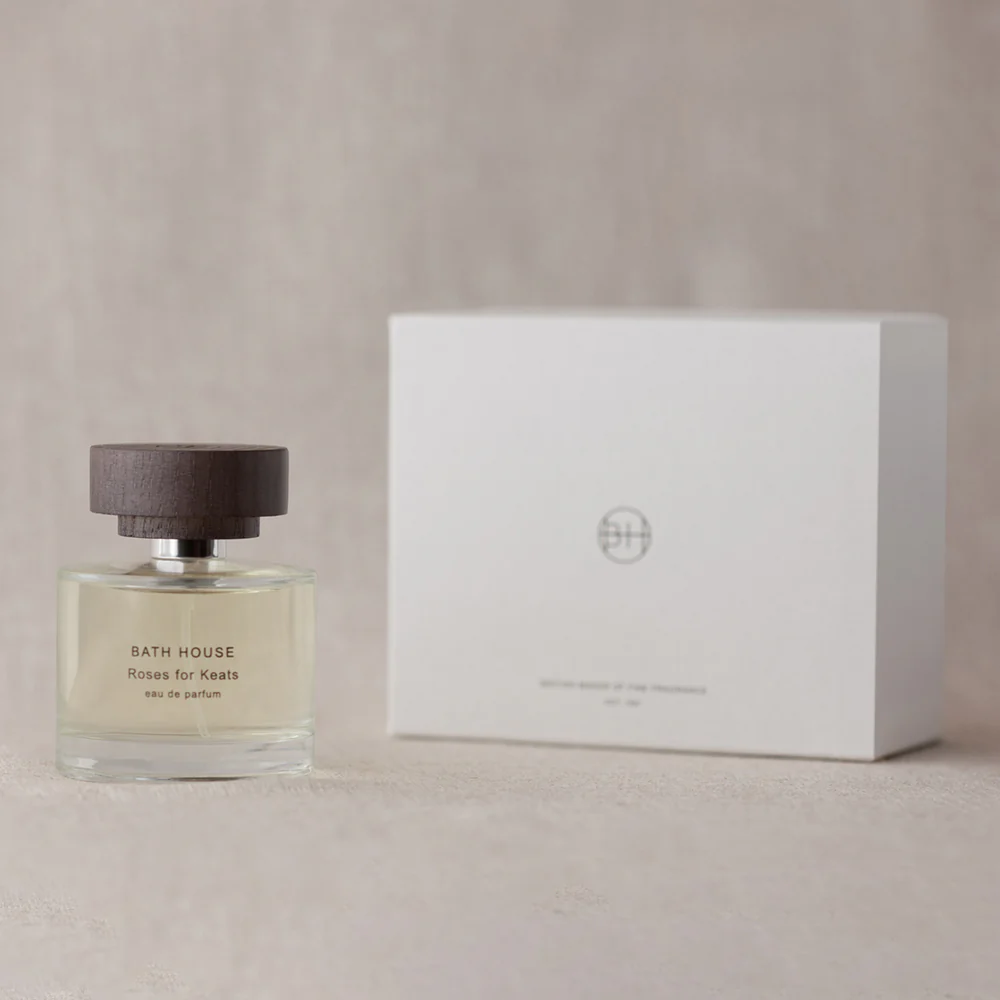 Roses For Keats Eau De Parfum - Image 3