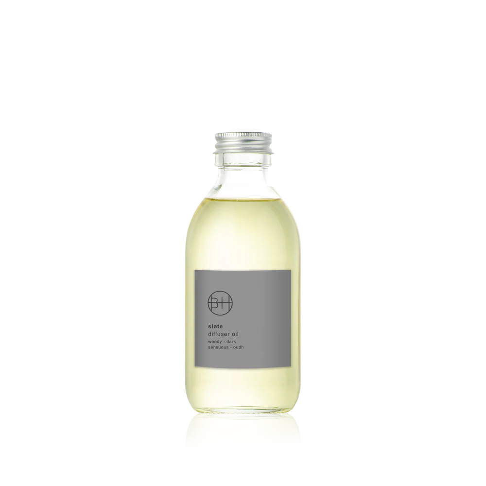 Slate Room Diffuser Refill