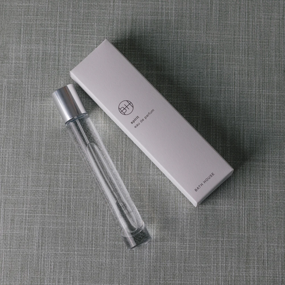 Spirit Eau De Parfum - Image 2