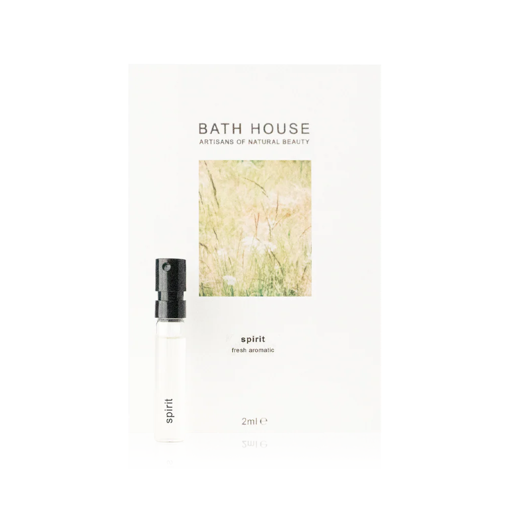 Spirit Eau De Parfum - Image 7