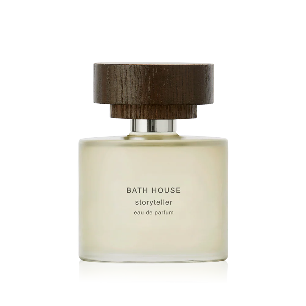 Storyteller Eau De Parfum