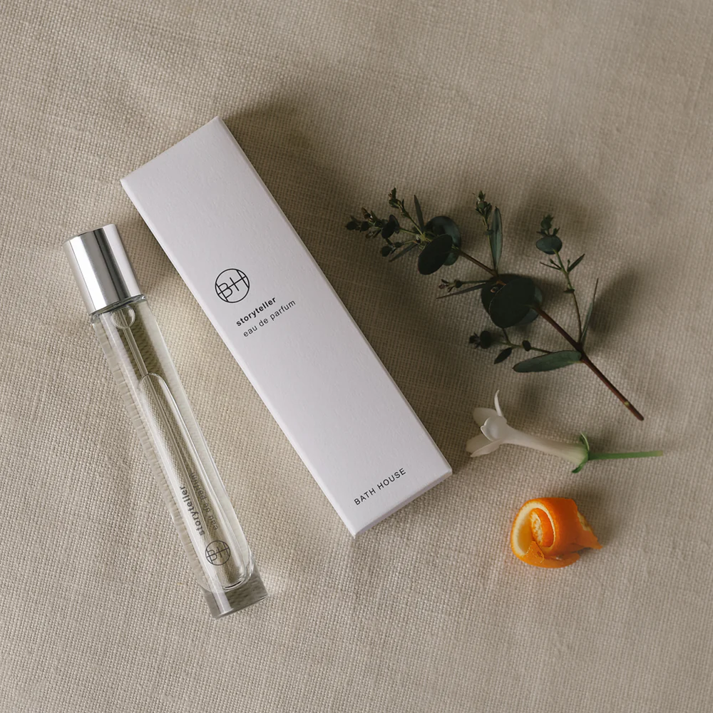 Storyteller Eau De Parfum - Image 2