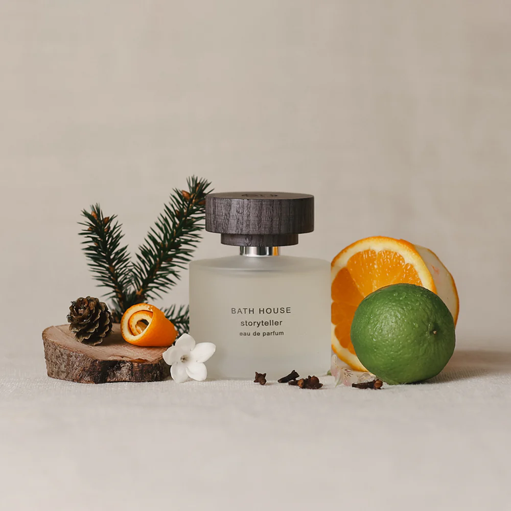 Storyteller Eau De Parfum - Image 2