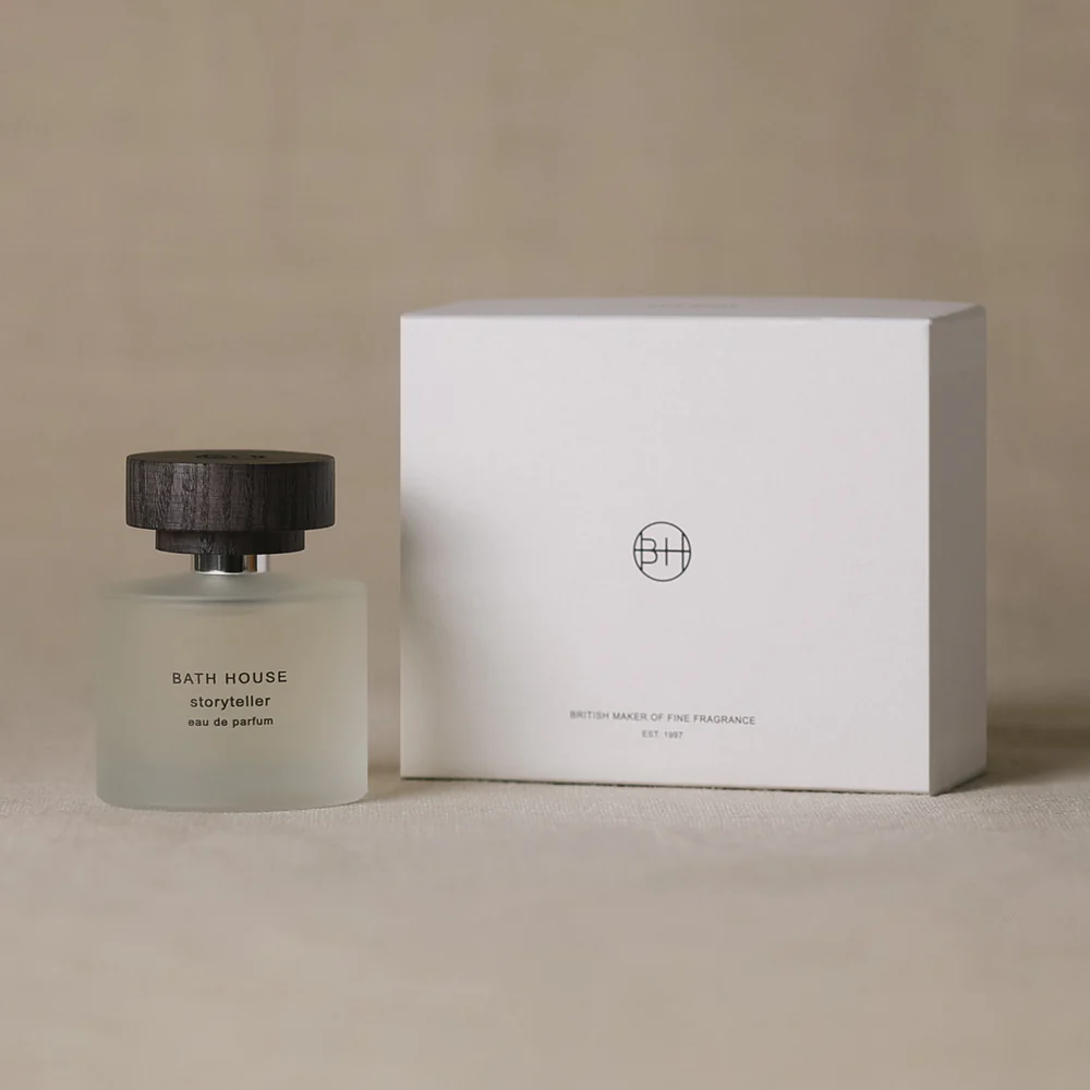 Storyteller Eau De Parfum - Image 3